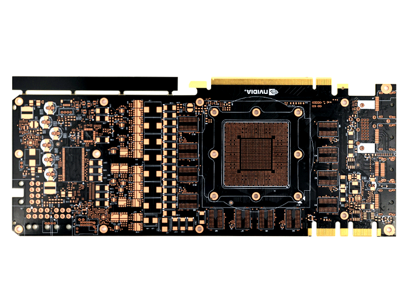 多(duo)層pcb線(xiàn)路闆價格