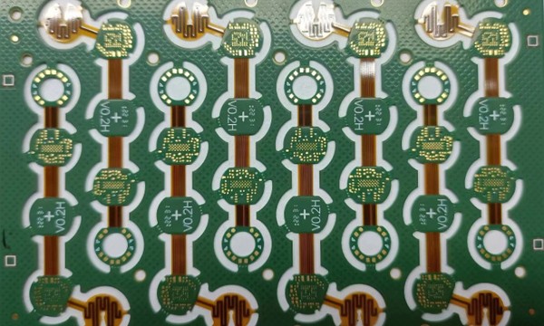 PCB線(xiàn)路闆(印製(zhi)線(xiàn)路闆)知識總結