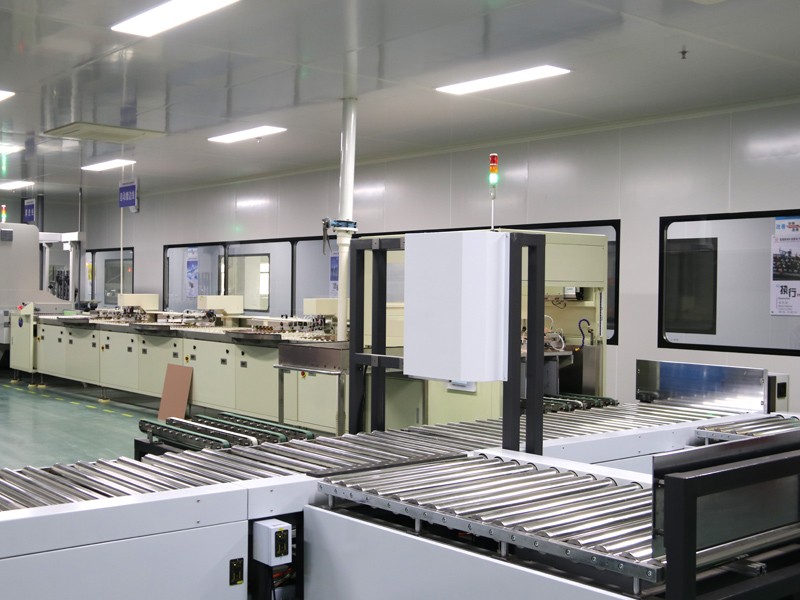 PCB樣闆廠(chǎng)