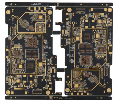 線(xiàn)路闆PCB